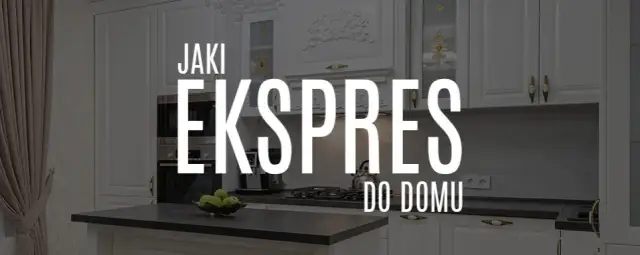 Jak wybrać ekspres do kawy, aby uniknąć błędów i zaoszczędzić czas