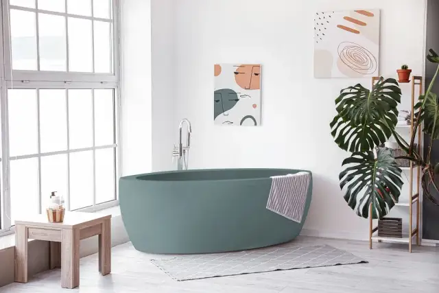 Jaką ceramikę wybrać do łazienki? Porady i inspiracje