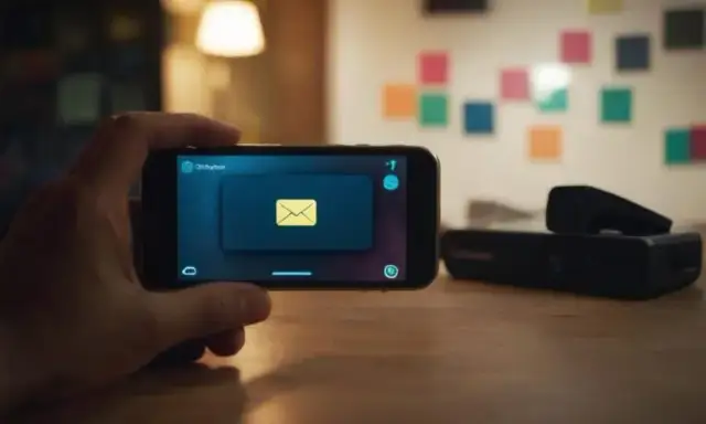 Jak dodać kogoś do spamu na Messengerze: 5 prostych kroków