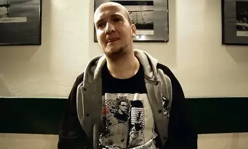 Czy Grubson żyje? Prawda o jego stanie zdrowia i plotkach