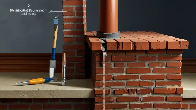 Jak skutecznie uszczelnić komin w mieszkaniu - kluczowe wskazówki i metody