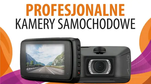 Ranking najlepszych kamer samochodowych, które mogą uratować Twój portfel