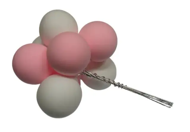 Jak zrobić balony na tort - proste sposoby na efektowne dekoracje