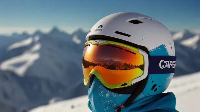 Czemu gogle Carrera podbijają serca narciarzy? Sekret popularności