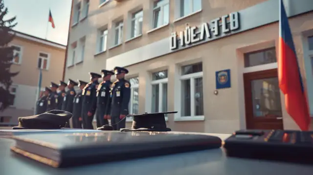 Studia policyjne: Gdzie można je podjąć? Lista szkół w Polsce