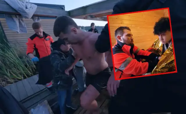 Kto to jest Friz? Poznaj tajemnice popularnego influencera