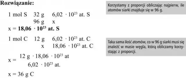 Mikromol ile to moli? Przeliczanie jednostek w prosty sposób
