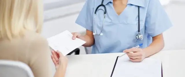 Jak dostać skierowanie do okulisty i uniknąć zbędnych problemów