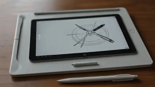 Najlepszy tablet do rysowania: Jakie tablety zapewniają najlepsze możliwości dla artystów?