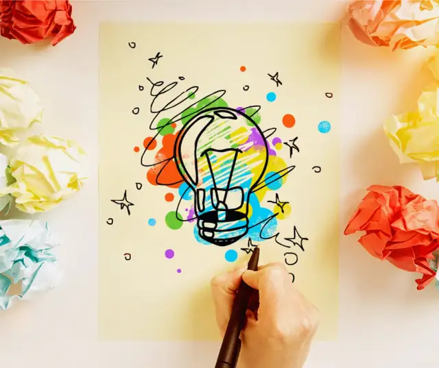 Skąd wziąć pomysł na biznes? Oto sprawdzone źródła inspiracji