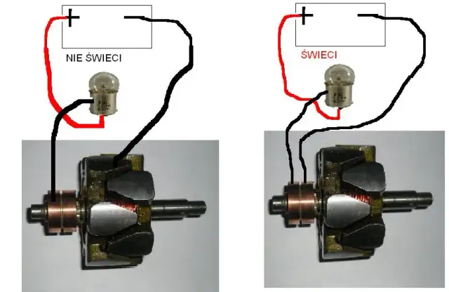 Jak sprawdzić diody w alternatorze i uniknąć kosztownych napraw