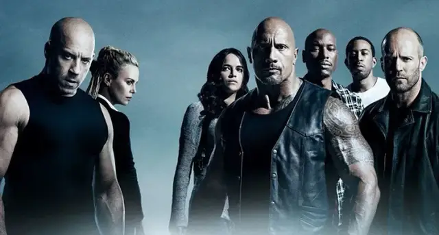 Recenzja Szybcy i wściekli 8: Czy warto obejrzeć? Opinia eksperta