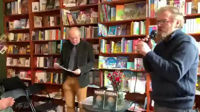 Jan Białek - poznaj wpływowego krytyka technologii i autora Tech