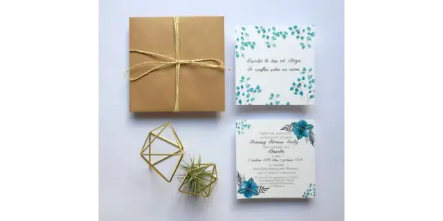 Jak dziecko ma zaprosić na komunię - praktyczne porady i wzory zaproszeń