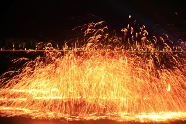 Temperatura a la que se funde el acero: datos cruciales que debes conocer