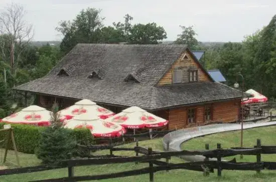 Bacówka u Józka w Łodzi - sprawdź, co oferuje ta góralska restauracja