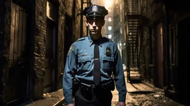 Szklana pułapka: młody John McClane w filmie o przygodach