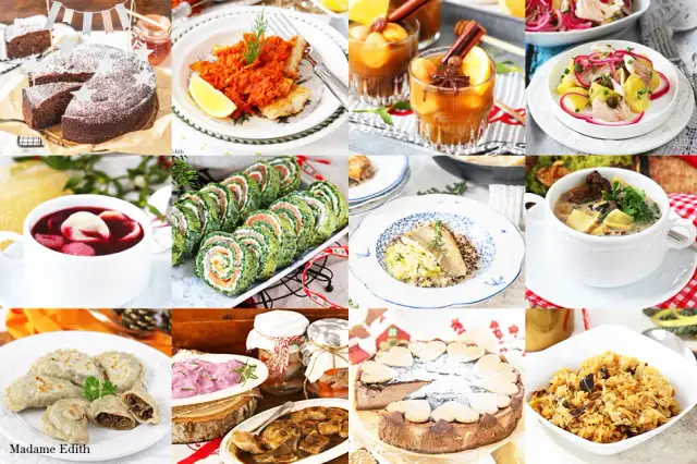 Najlepsze przekąski na święta, które zaskoczą Twoich gości