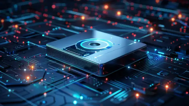 Dysk SAS: Dlaczego wybór profesjonalistów? Oto tajniki technologii