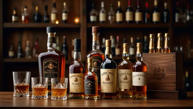 Najlepszy alkohol na prezent: kompletny poradnik wyboru trunku na każdą okazję