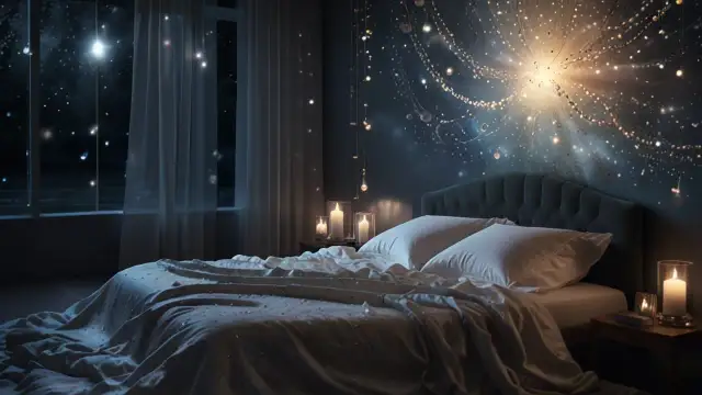 Perły i kryształy w senniku: Symbol bogactwa czy przebudzenia?