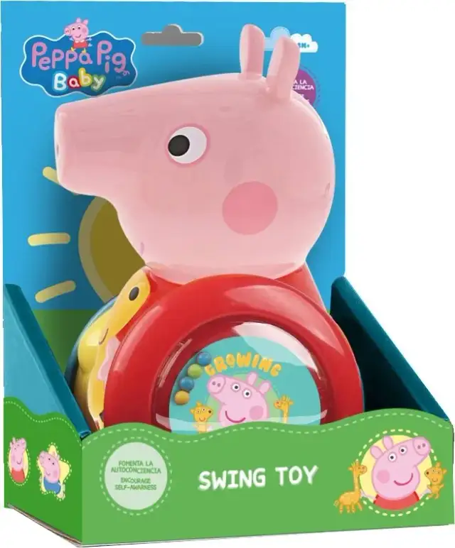 Peppa zabawka - Odkryj najlepsze zabawki Peppa Pig i ich ceny