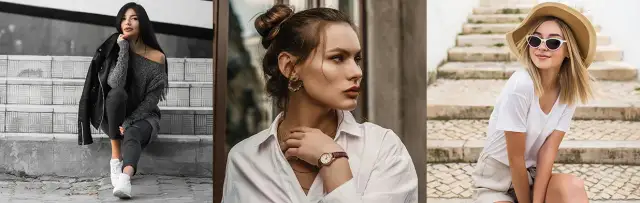 Jak zmienić styl ubierania na bardziej kobiecy i czuć się pewnie