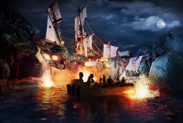 Disneyland od jakiego wieku: co musisz wiedzieć przed wizytą