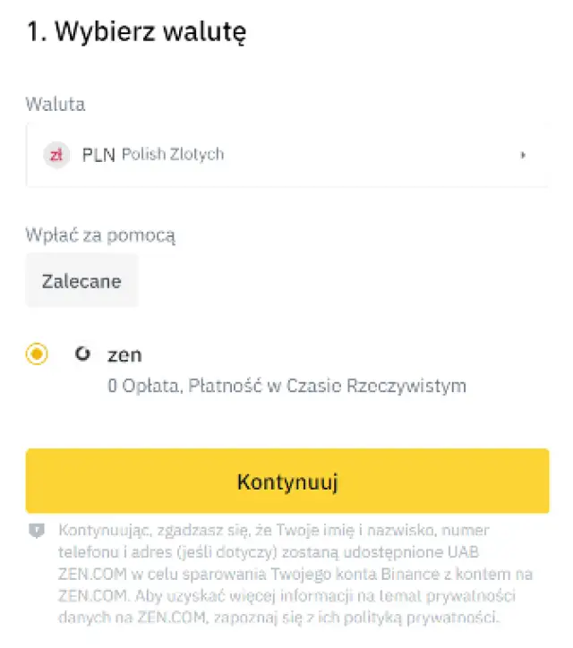 Jak wpłacić na Binance bez prowizji – sprawdzone metody i porady