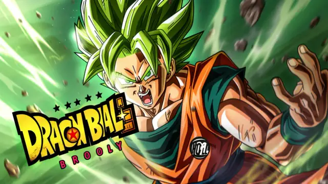 Dragon Ball Broly: Czy to najlepszy film z serii wszech czasów?