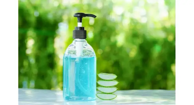 Jak zrobić żel do dezynfekcji, aby skutecznie chronić zdrowie