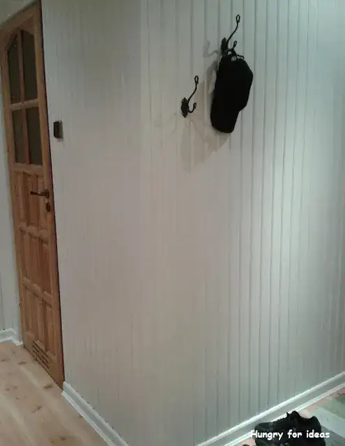 Jak zrobić drzwi z boazerii - proste kroki, które musisz znać