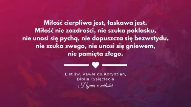 Czym jest miłość? Inspirujące cytaty, które otwierają serca