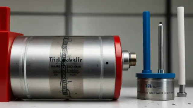 Jak odpowietrzyć siłownik hydrauliczny? - Praktyczny poradnik