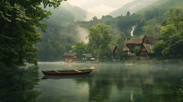 Małe Radowiska i Rogaczewo – dwie wsie, niezliczone atrakcje