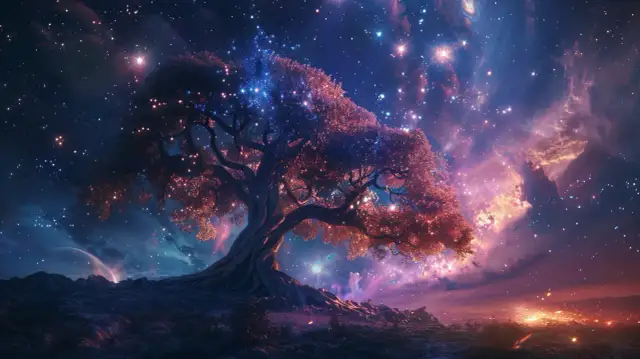 Dopasowanie dat urodzenia: Jak dopasować wasze daty w astrologii