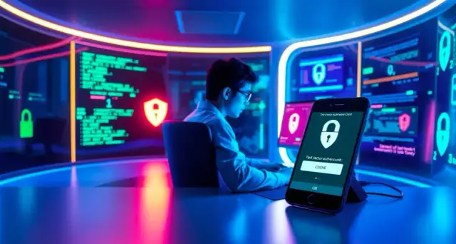 Czemu warto korzystać z uwierzytelniania dwuskładnikowego dla bezpieczeństwa konta?