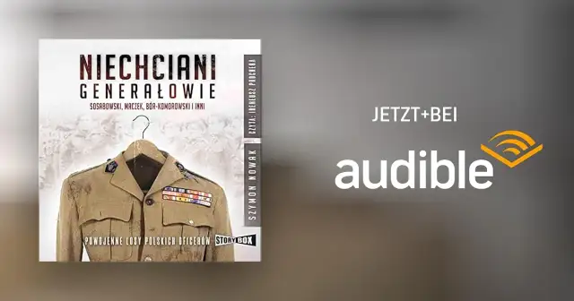 Niechciani generałowie pdf - pobierz książkę i odkryj jej tajemnice