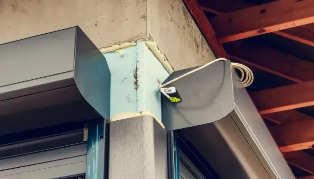 Jaki przewód do rolet elektrycznych, by uniknąć problemów z instalacją?