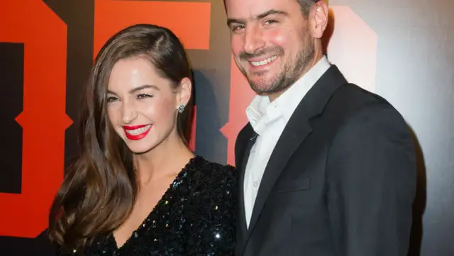 Z kim jest Agnieszka Więdłocha? Tajemnice jej życia prywatnego i małżeństwa