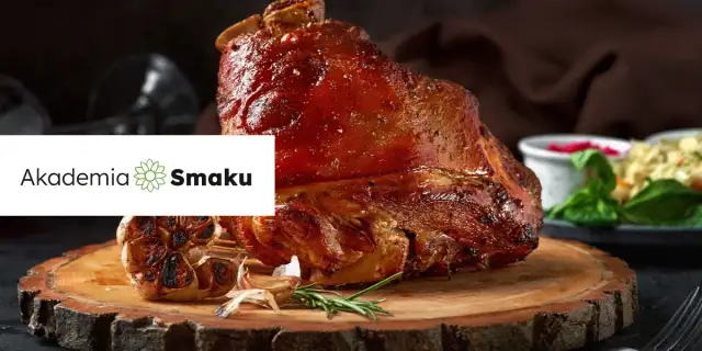 W jakiej temperaturze piec golonkę, aby uzyskać idealny smak?