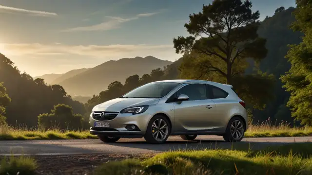 Opinie o Oplach Corsie 1.4 90 KM - Co sądzą użytkownicy na forum?