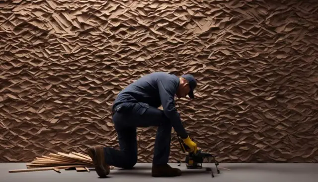 Ile kosztuje położenie paneli gipsowych 3D? Zaskakujące ceny i fakty