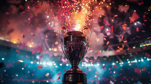 Zdumiewające szanse na awans do Premier League - nie zgadniesz, kto zdobędzie wielką kasę!