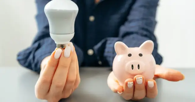 Jak zaoszczędzić na prądzie i uniknąć wysokich rachunków