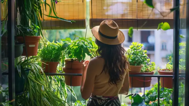 Jak wybrać osłonę na balkon? Przewodnik po rozwiązaniach