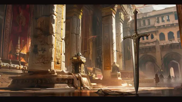 Odkrywanie klasyki - epickie historie z odległych czasów