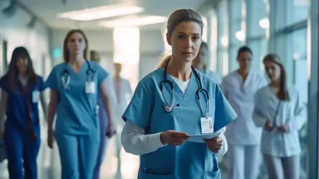 Serial o lekarzach Polski - najlepsze seriale medyczne