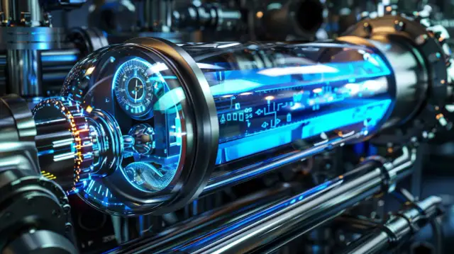 Zwężka Venturiego: Jak wykorzystać jej potencjał w praktyce?