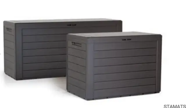 Jak zrobić skrzynię ogrodową, by uprawiać zdrowe warzywa z radością